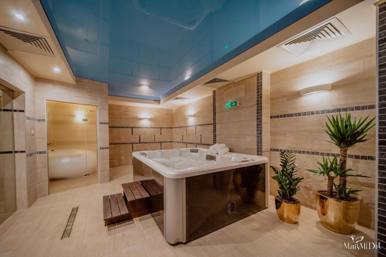 Karpacki & Spa - Blisko Wyciagu, Restauracja, Sala Zabaw, Bar 24H (Adults Only) Karpacz Dış mekan fotoğraf
