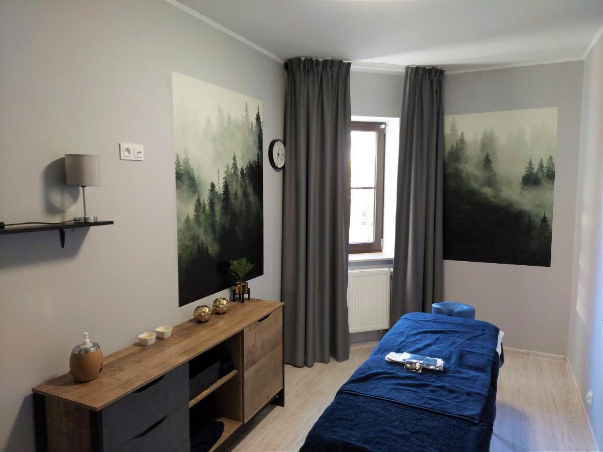 Karpacki & Spa - Blisko Wyciagu, Restauracja, Sala Zabaw, Bar 24H (Adults Only) Karpacz Dış mekan fotoğraf